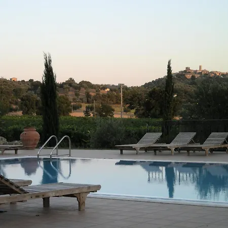 Acquaviva Wine