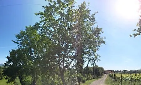 Acquaviva Wine Bauernhof *
