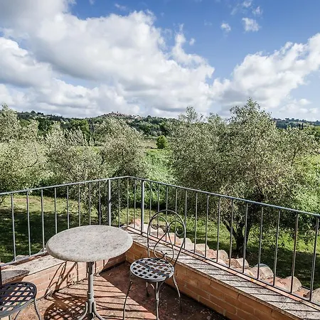 Bauernhof Acquaviva Wine Montemerano