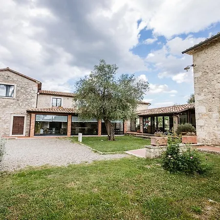 Bauernhof Acquaviva Wine Montemerano