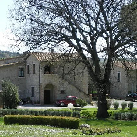 Acquaviva Wine Bauernhof *