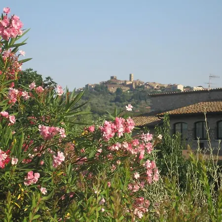 Acquaviva Wine Bauernhof *