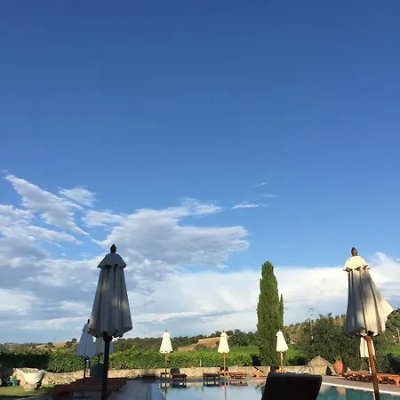 Acquaviva Wine Montemerano