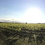 مزرعة للإقامة Acquaviva Wine مونتيميرانو