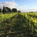 مزرعة للإقامة Acquaviva Wine مونتيميرانو