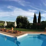 Acquaviva Wine مزرعة للإقامة مونتيميرانو