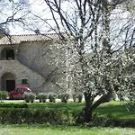 Acquaviva Wine مزرعة للإقامة