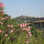 Acquaviva Wine مزرعة للإقامة *
