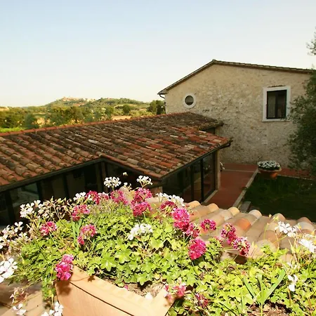 Acquaviva Wine Montemerano