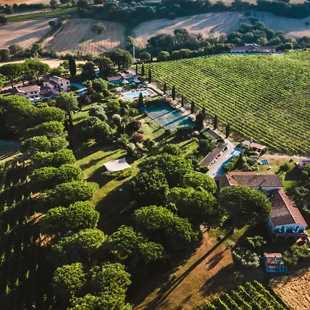 Acquaviva Wine *