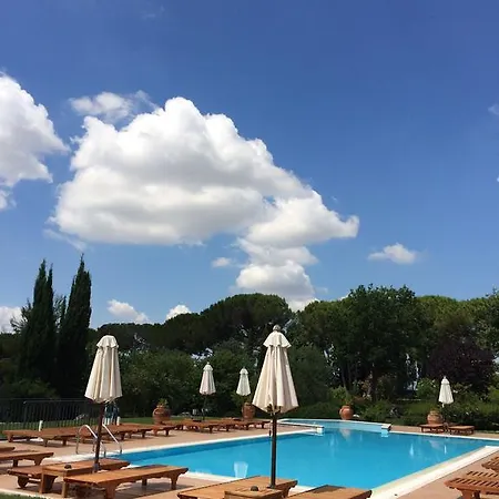 Κατάλυμα σε φάρμα Acquaviva Wine Montemerano