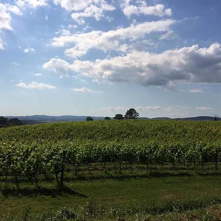 Acquaviva Wine Κατάλυμα σε φάρμα Montemerano