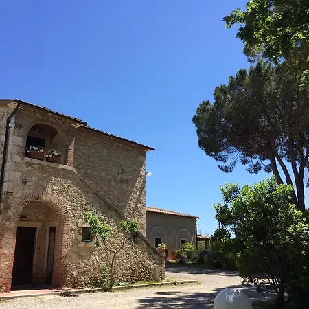 Acquaviva Wine Κατάλυμα σε φάρμα