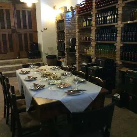 Acquaviva Wine Montemerano