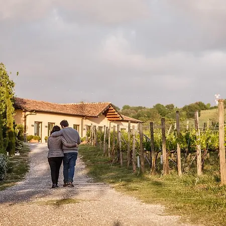 Acquaviva Wine * Montemerano