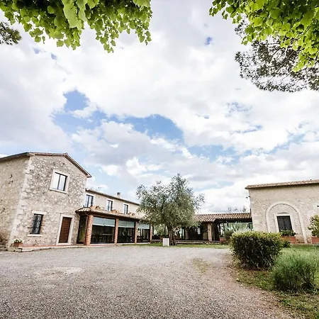 Acquaviva Wine Κατάλυμα σε φάρμα *