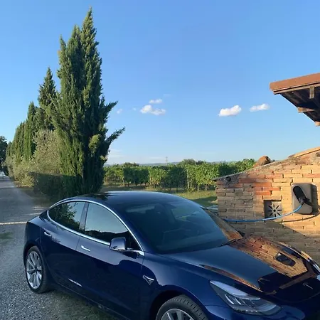 Acquaviva Wine Montemerano